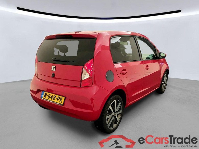 SEAT Mii Electric 61 kW #5
