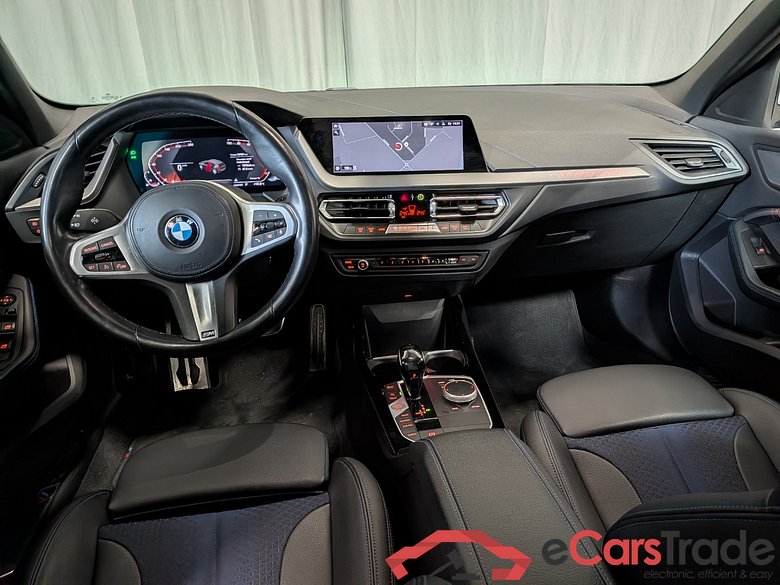 BMW 1-serie 118i Bns Edition #5