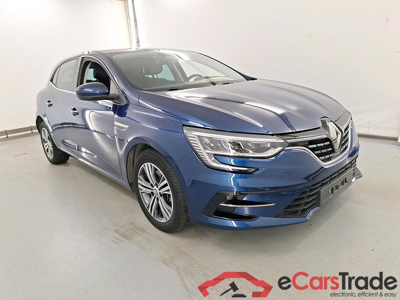 RENAULT MEGANE BERLINE 1.6 E-TECH 160 PHEV INTENS #2