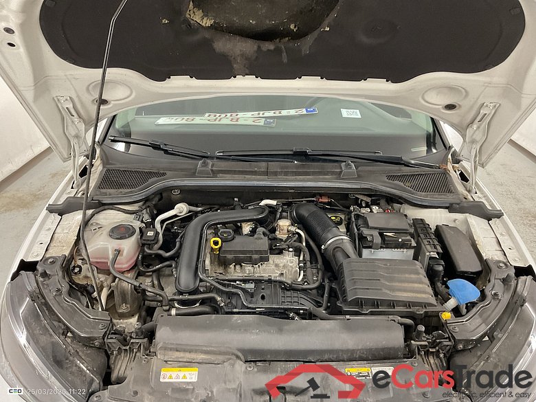 SKODA SCALA 1.0 TSI 70KW CLEVER #6