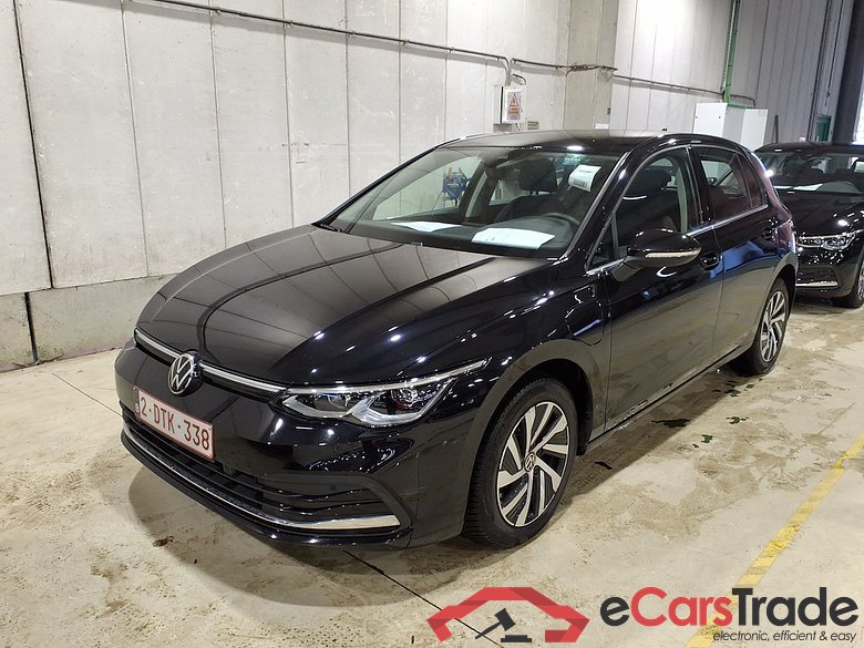 VOLKSWAGEN GOLF VIII 1.4 EHYBRID STYLE BUSINESS DSG #1