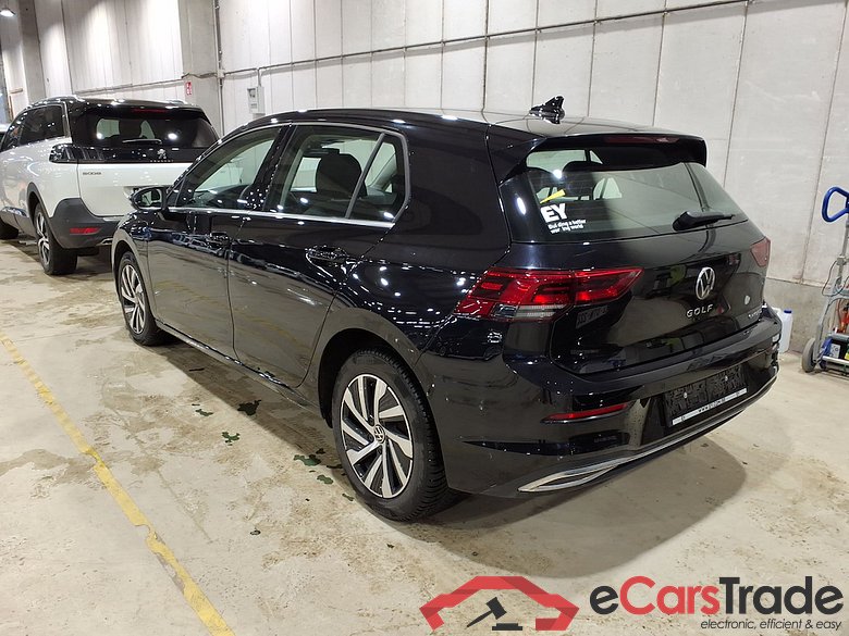 VOLKSWAGEN GOLF VIII 1.4 EHYBRID STYLE BUSINESS DSG #2