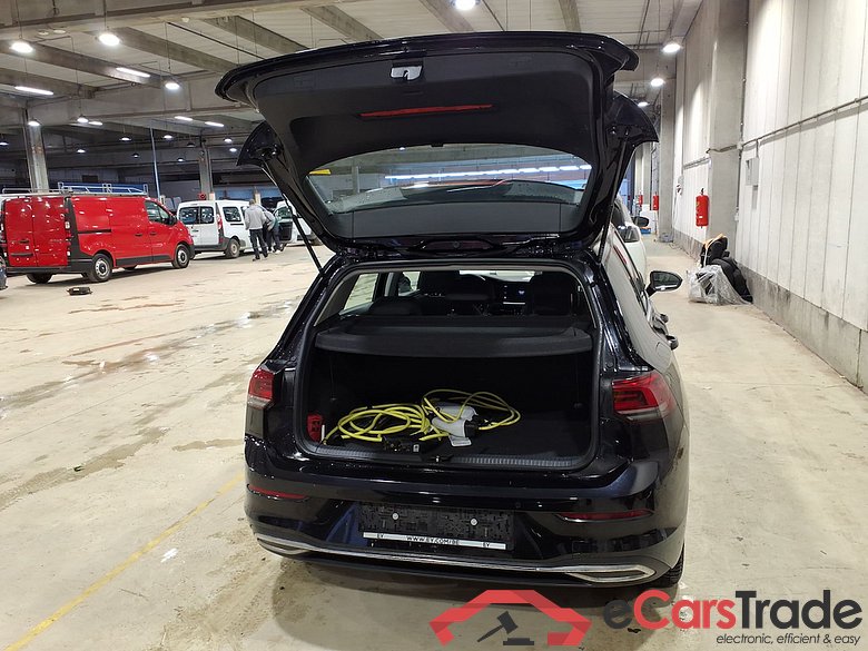 VOLKSWAGEN GOLF VIII 1.4 EHYBRID STYLE BUSINESS DSG #3