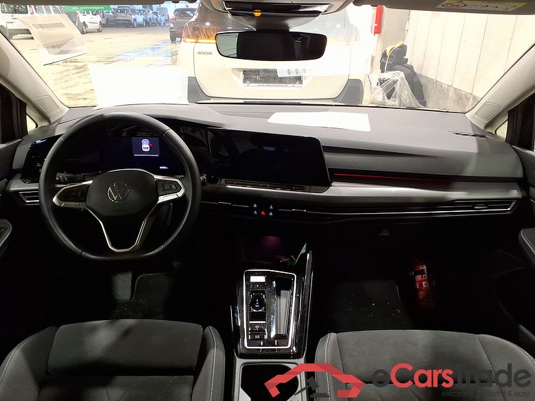 VOLKSWAGEN GOLF VIII 1.4 EHYBRID STYLE BUSINESS DSG #6