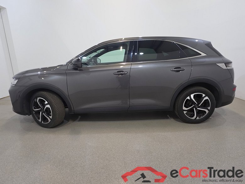 DS 7 Crossback 1.5 BlueHDI Aut. LED-Xenon Virtual Navi Sport-Seats KeylessGo Klima PDC ... #2
