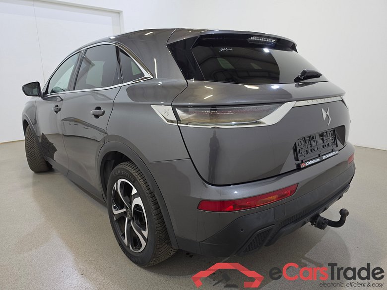 DS 7 Crossback 1.5 BlueHDI Aut. LED-Xenon Virtual Navi Sport-Seats KeylessGo Klima PDC ... #6