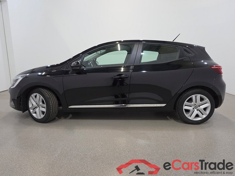 Renault Clio 1.0 Sce LED Navi Klima PDC ... #2