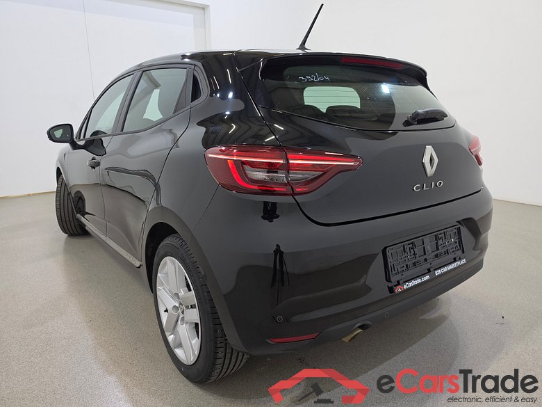 Renault Clio 1.0 Sce LED Navi Klima PDC ... #6