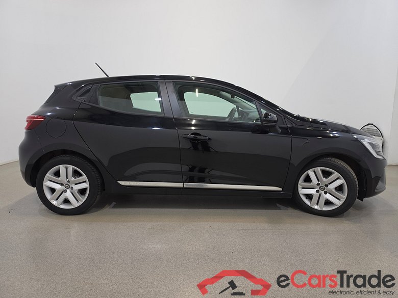Renault Clio 1.0 Sce LED Navi Klima PDC ... #5