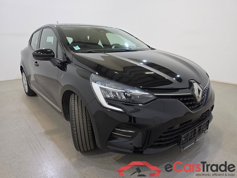 Renault Clio 1.0 Sce LED Navi Klima PDC ... #3