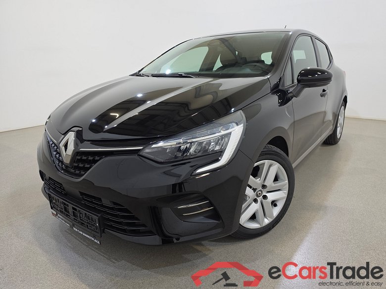 Renault Clio 1.0 Sce LED Navi Klima PDC ... #1