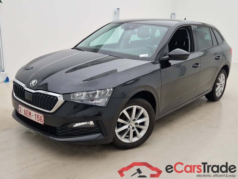 SKODA SCALA 1.0 TSI AMBITION #1