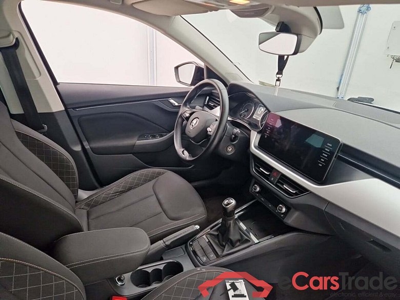 SKODA SCALA 1.0 TSI AMBITION #3