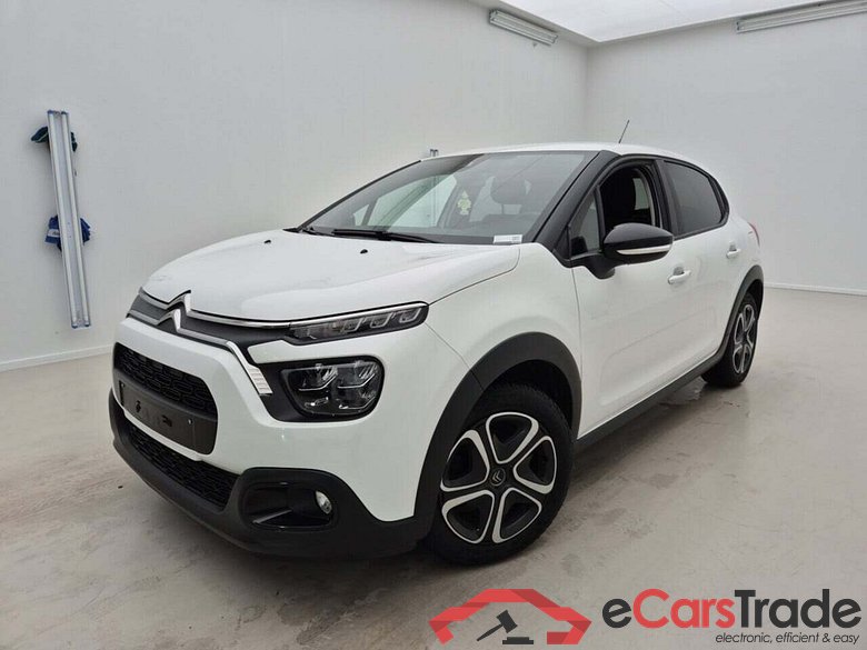 CITROËN C3 1.2 PURETECH FEEL S&S #1