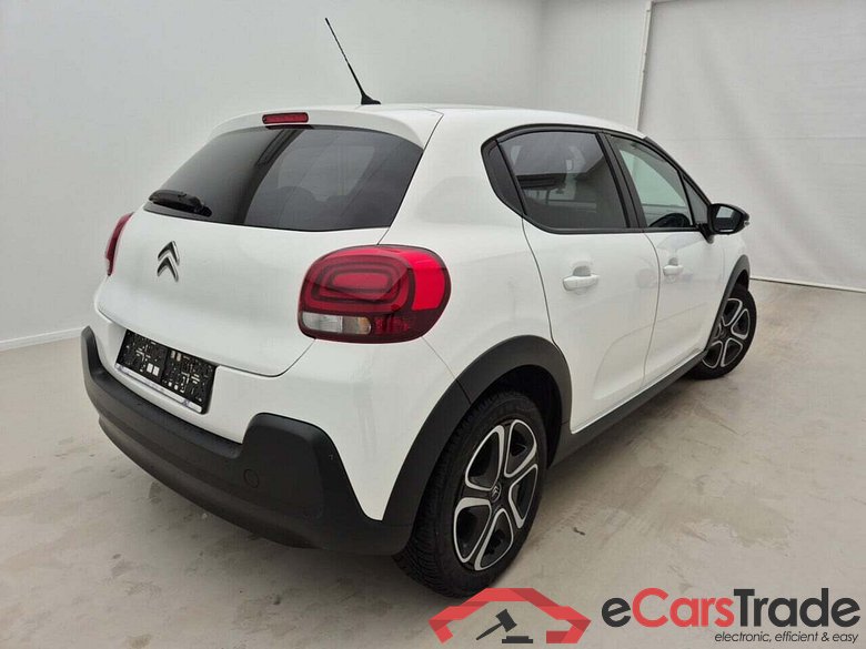 CITROËN C3 1.2 PURETECH FEEL S&S #2