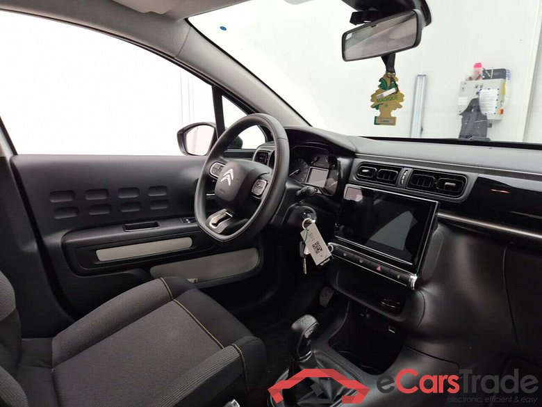 CITROËN C3 1.2 PURETECH FEEL S&S #3