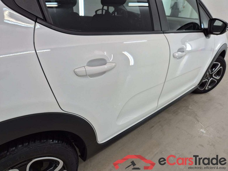 CITROËN C3 1.2 PURETECH FEEL S&S #4