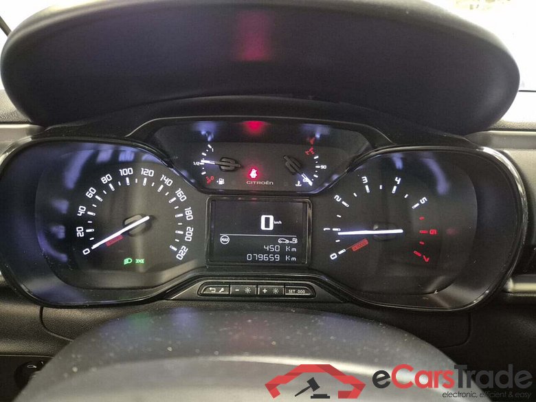 CITROËN C3 1.2 PURETECH FEEL S&S #6