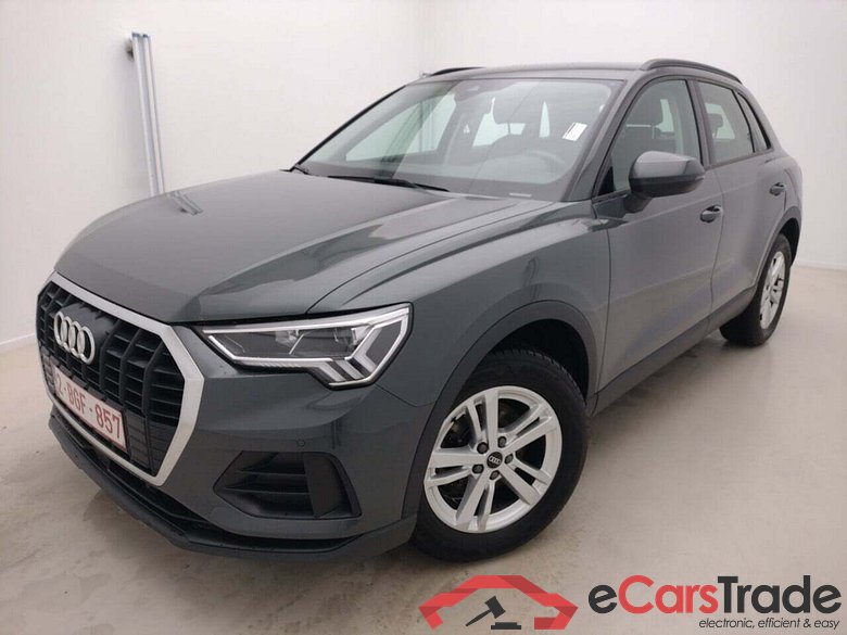 AUDI Q3 35 TFSI S-TRONIC BUS. ED. #1