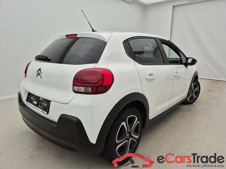 CITROËN C3 1.2 PURETECH FEEL S&S #2