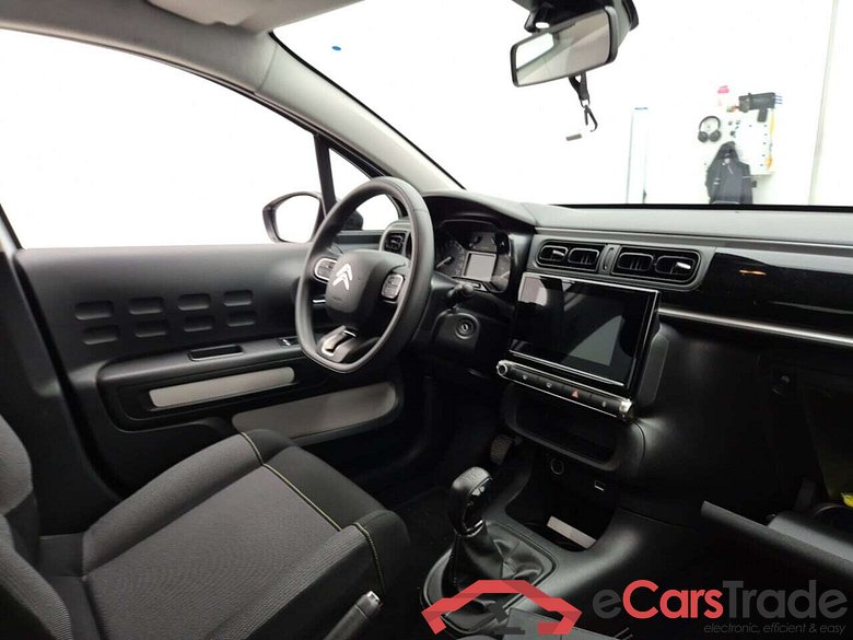 CITROËN C3 1.2 PURETECH FEEL S&S #3
