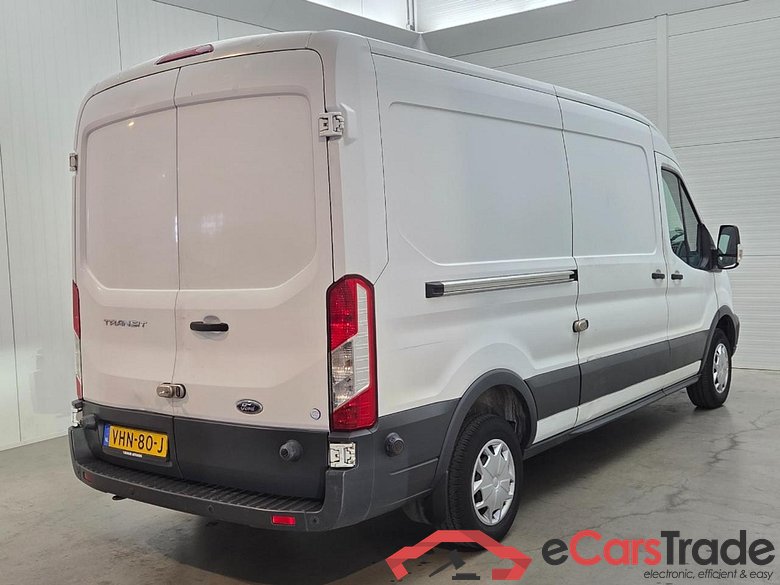 FORD Transit 310 2.0 TDCI L3H2 Trend #4