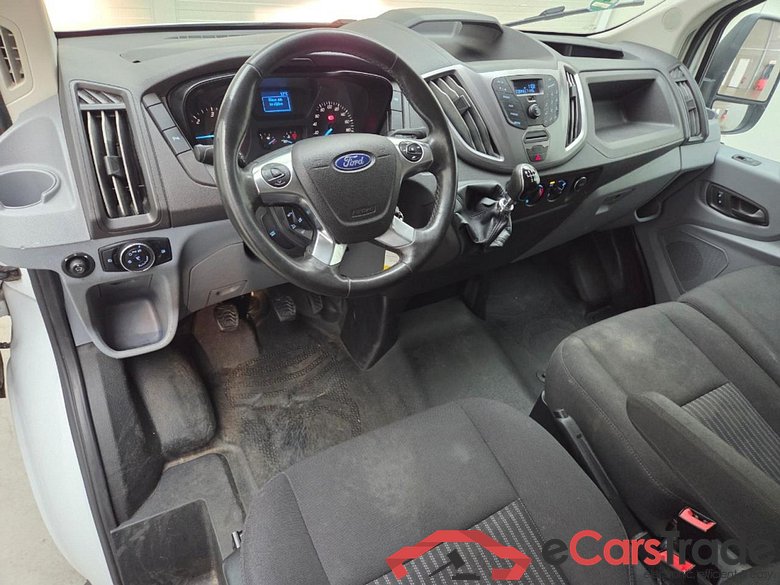 FORD Transit 310 2.0 TDCI L3H2 Trend #6