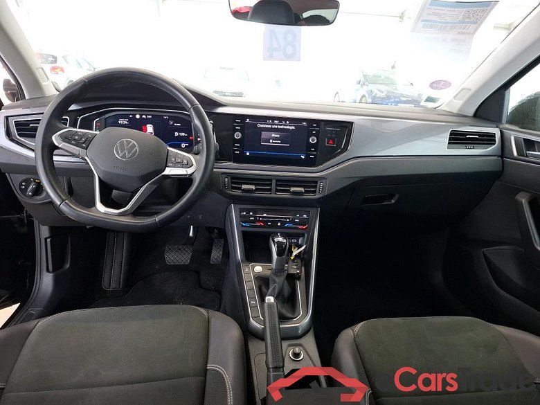 Taigo Style 1.0 TSI 110CV BVA7 E6d #5