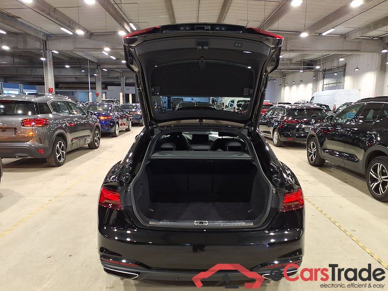 AUDI A5 SPORTBACK 2.0 30 TDI S TRONIC BUS.ED. S LINE #3