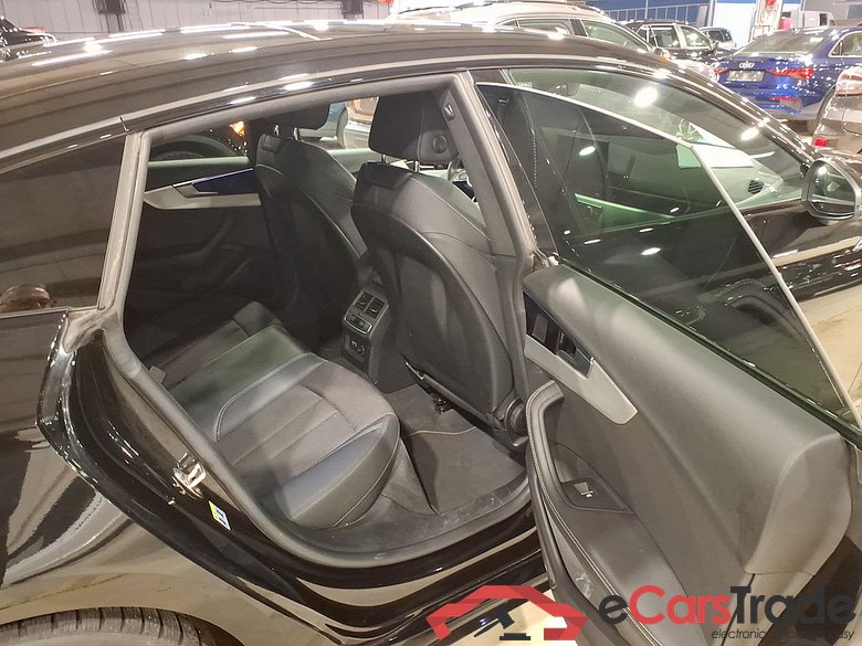 AUDI A5 SPORTBACK 2.0 30 TDI S TRONIC BUS.ED. S LINE #5
