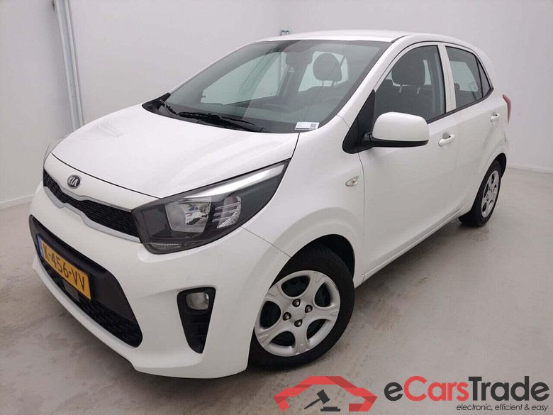 KIA Picanto 1.0 DPi ComfortLine #1