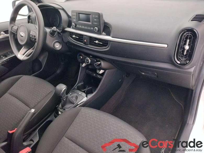 KIA Picanto 1.0 DPi ComfortLine #3