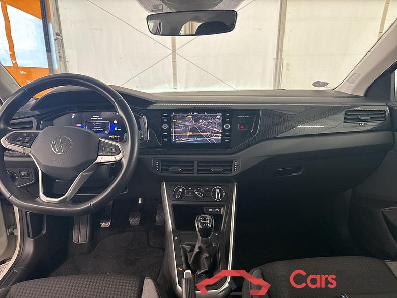 VOLKSWAGEN Taigo / 2021 / 5P / SUV 1.0 TSI 110 Life Business #5