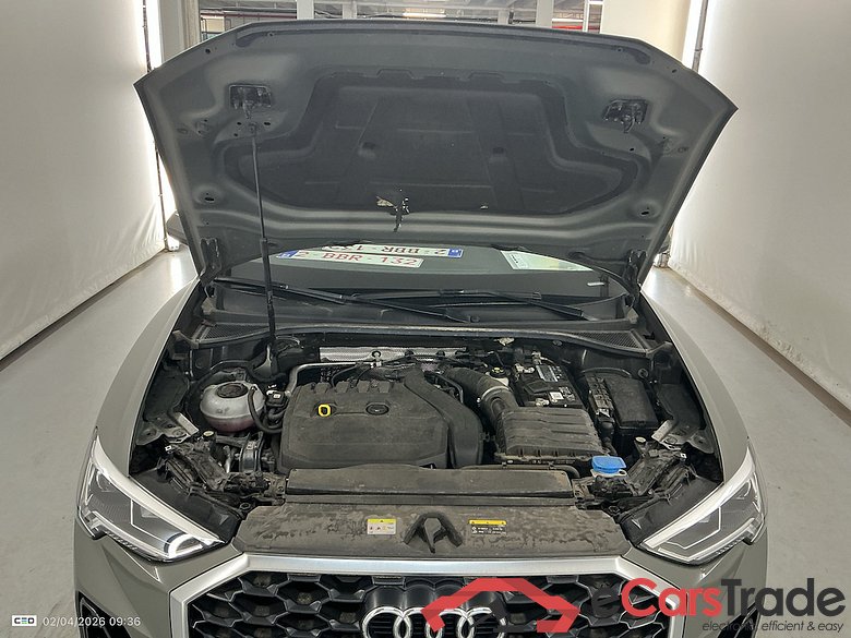 AUDI Q3 SPORTBACK 1.5 35 TFSI S TRONIC BUSINESS EDITION #6