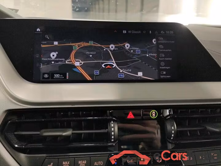 BMW 1 Reeks Hatch 1 Reeks Hatch 116d (85 kW) 85kW/116pk  5D/P Man-6 (4 seizoenen Banden) - CO2 onvolledig #6