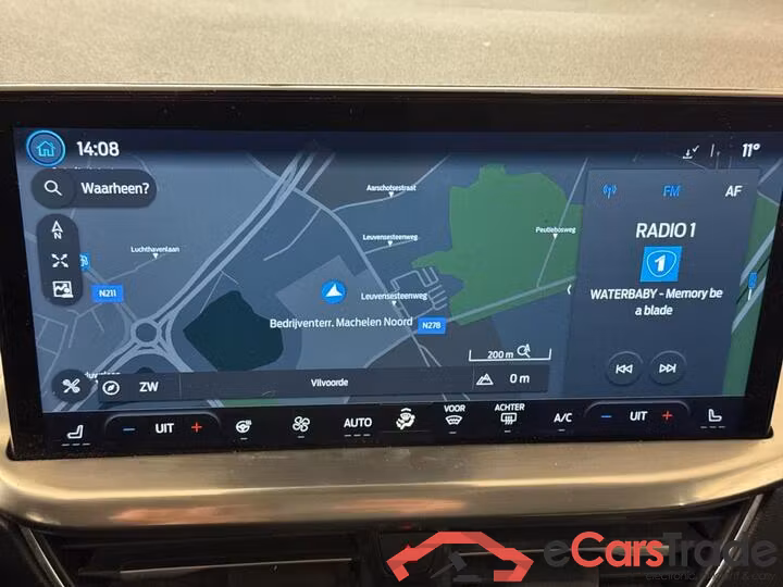 Ford Focus 1.0 EcoBoost MHEV LED Navi-Pro KeylessGo Klima PDC ... #6