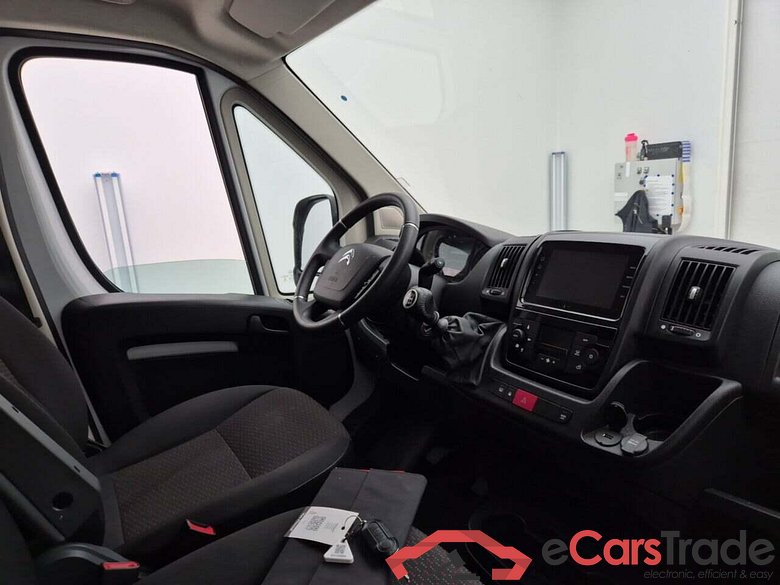 CITROEN Jumper 2.2 HDi 140 L2H2 #3