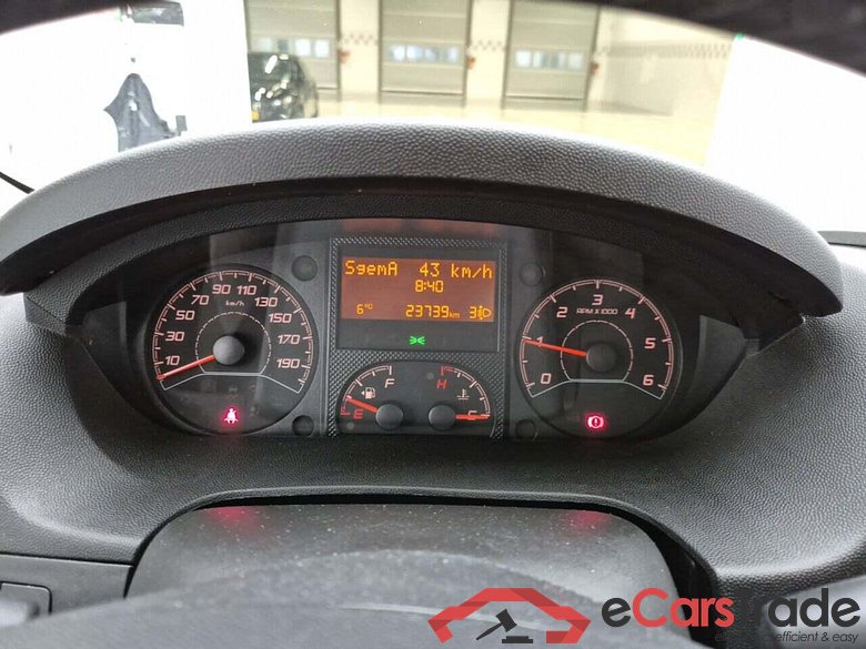 CITROEN Jumper 2.2 HDi 140 L2H2 #4