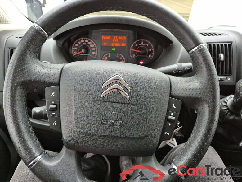 CITROEN Jumper 2.2 HDi 140 L2H2 #5