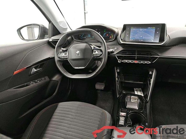 PEUGEOT e-208 EV Active Pck 50 kWh #3