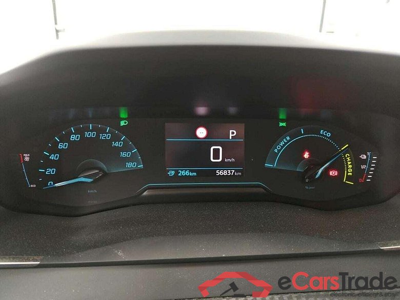 PEUGEOT e-208 EV Active Pck 50 kWh #5