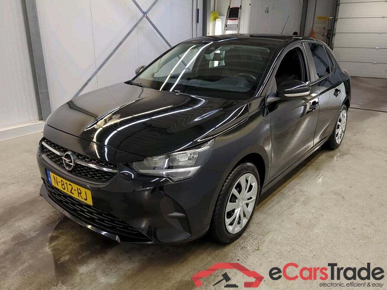 OPEL CORSA-E Edition 50 kWh 50kWh #1