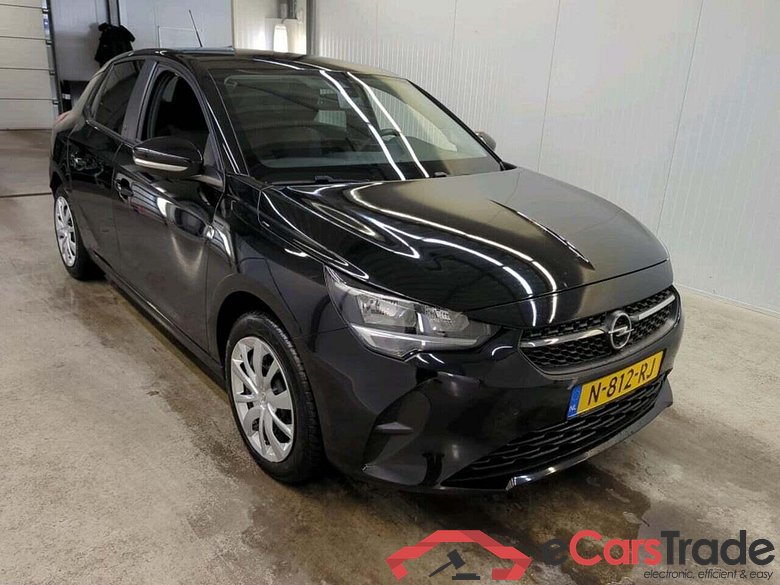 OPEL CORSA-E Edition 50 kWh 50kWh #5