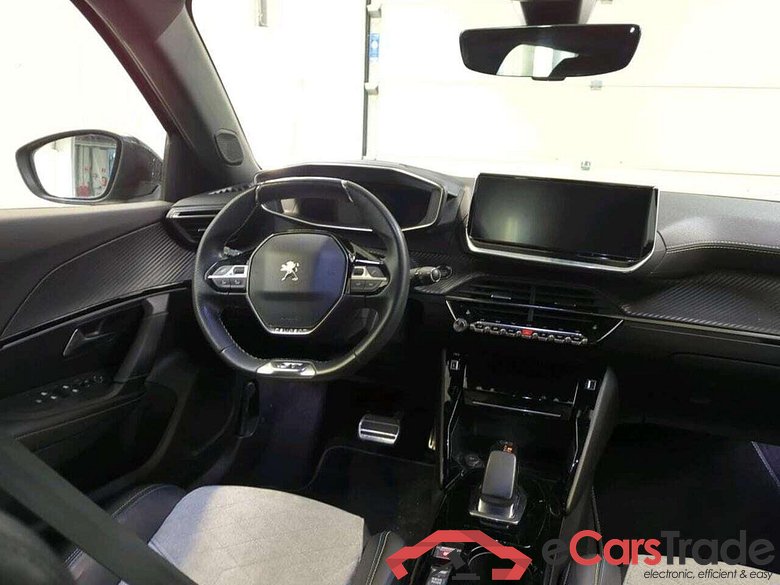 PEUGEOT e-2008 EV GT Pack 50 kWh #3