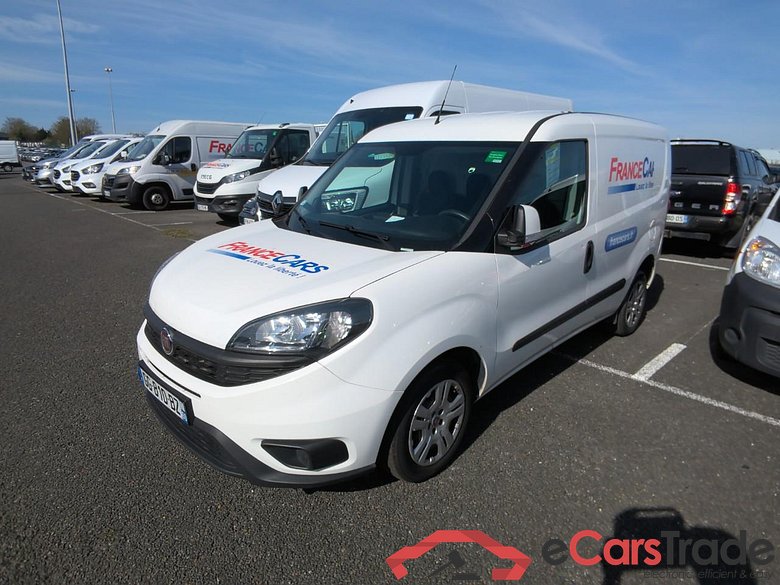 DOBLO CARGO 1.3MJ PRO LOUNGE