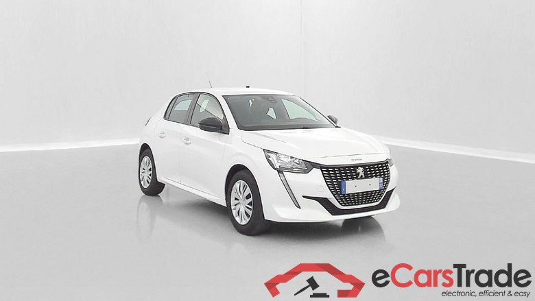 Peugeot 208 Active 1.2L PureTech 75