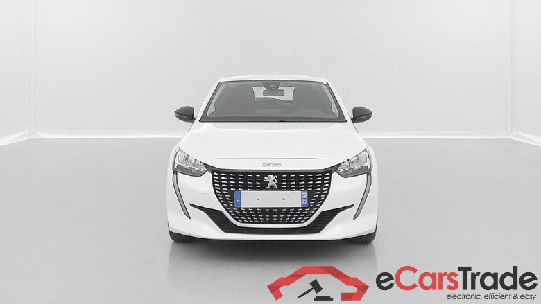 Peugeot 208 Active 1.2L PureTech 75 #2