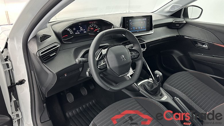 Peugeot 208 Active 1.2L PureTech 75 #6