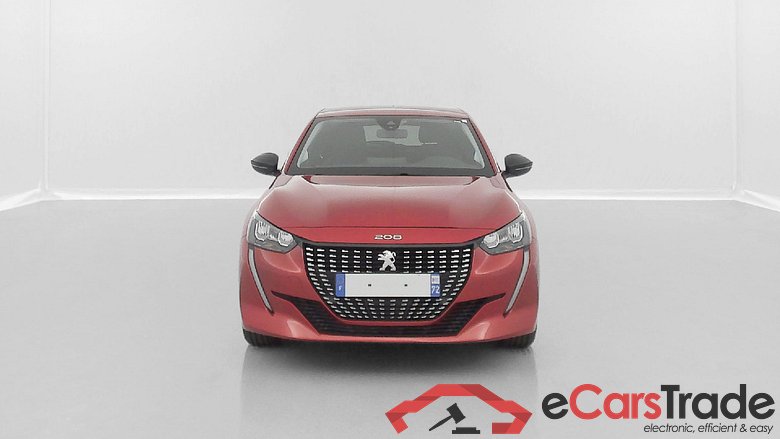 Peugeot 208 Active Pack 1.2L PureTech 75 #2
