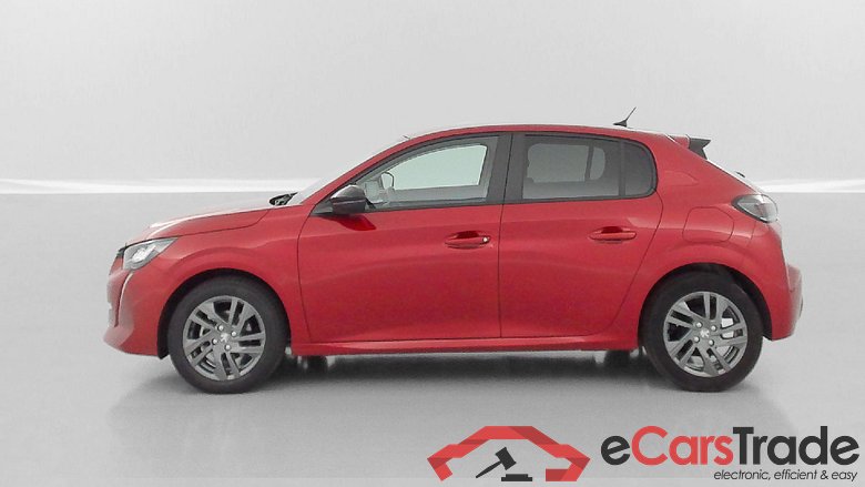 Peugeot 208 Active Pack 1.2L PureTech 75 #4